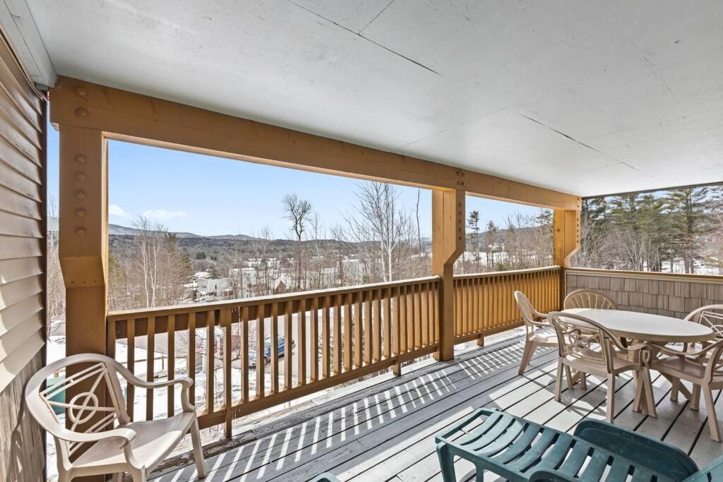 Stowe Ski Chalet - 3Br With In Unit Sauna Apartment Bagian luar foto